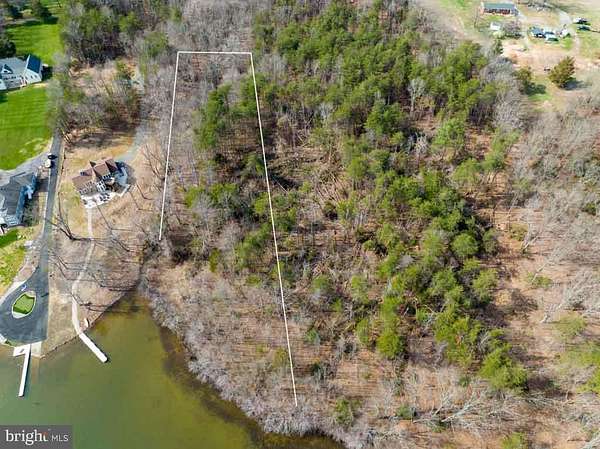 1.5 Acres of Land for Sale in Mineral, Virginia