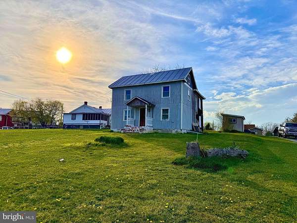 0.25 Acres of Residential Land for Sale in Stanley, Virginia