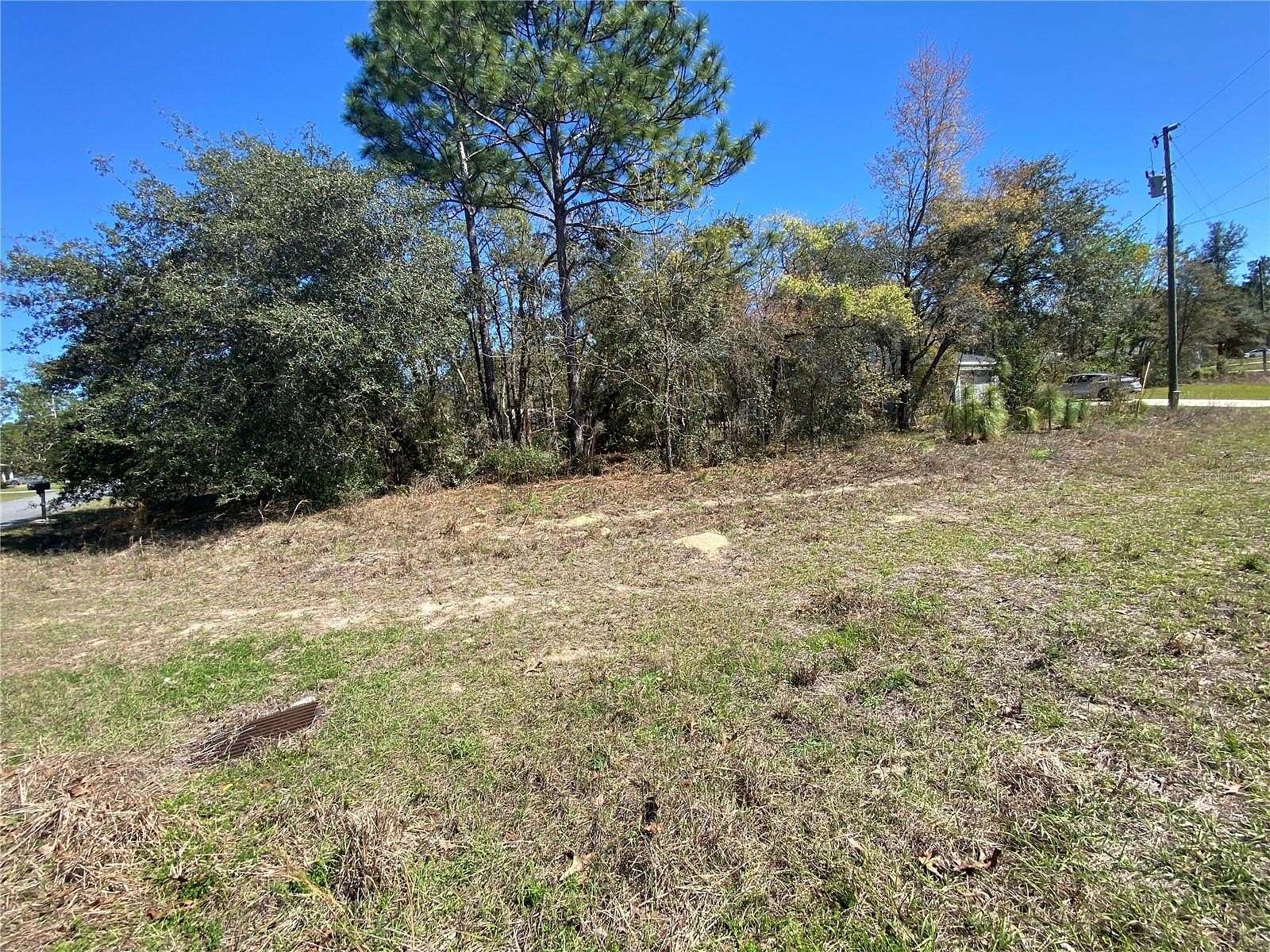 0.26 Acres of Land for Sale in Citrus Springs, Florida