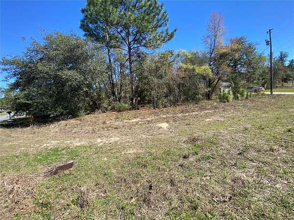 0.26 Acres of Land for Sale in Citrus Springs, Florida