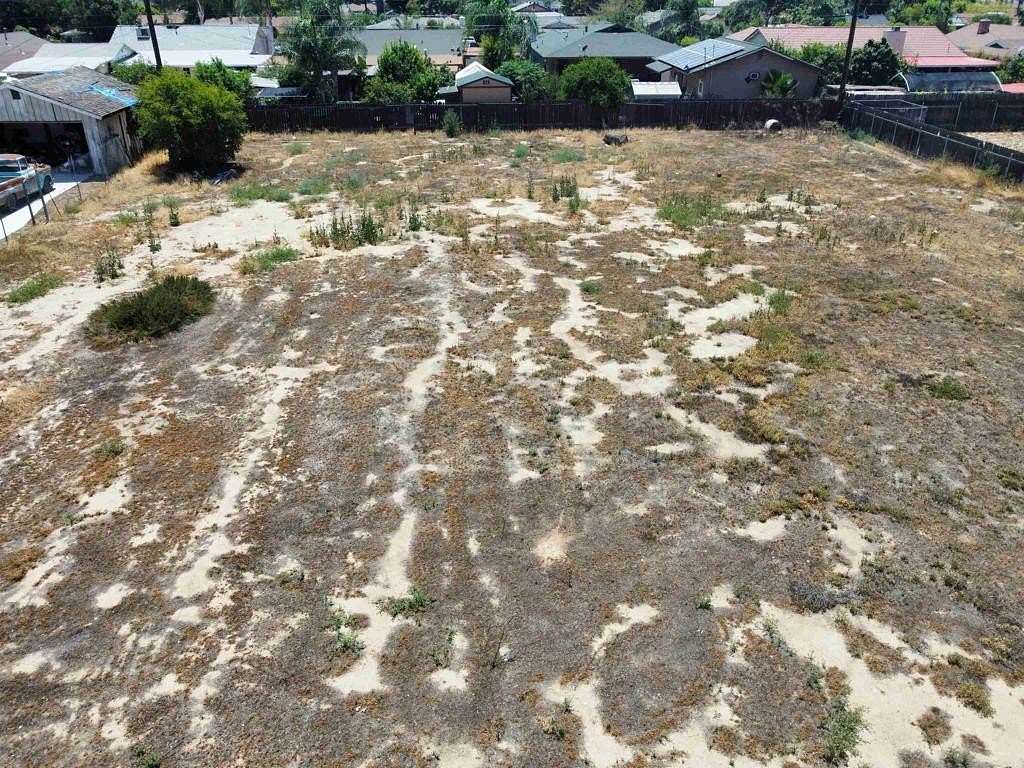 0.22 Acres of Residential Land for Sale in Corona, California