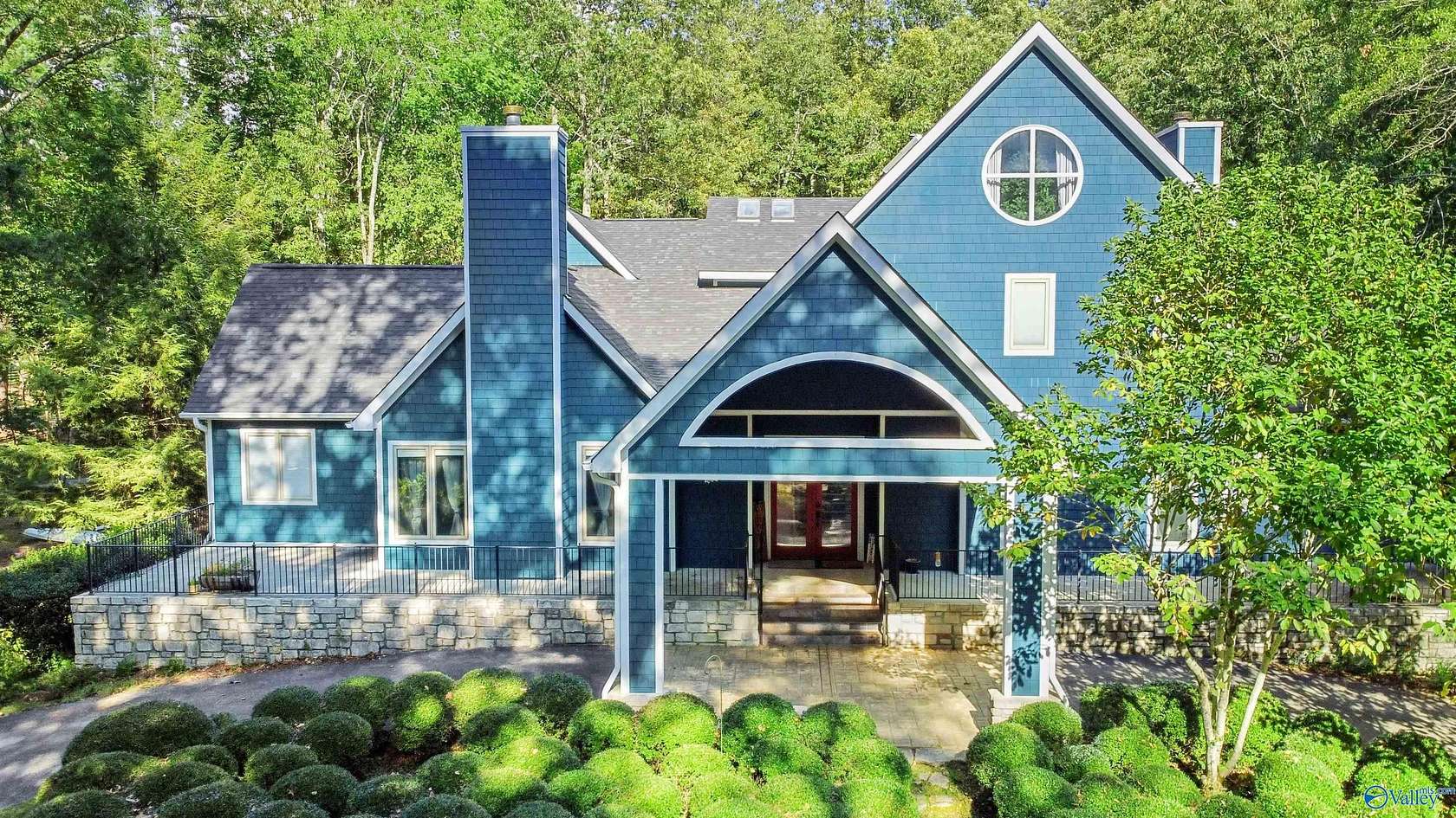 2.3 Acres of Residential Land with Home for Sale in Moulton, Alabama