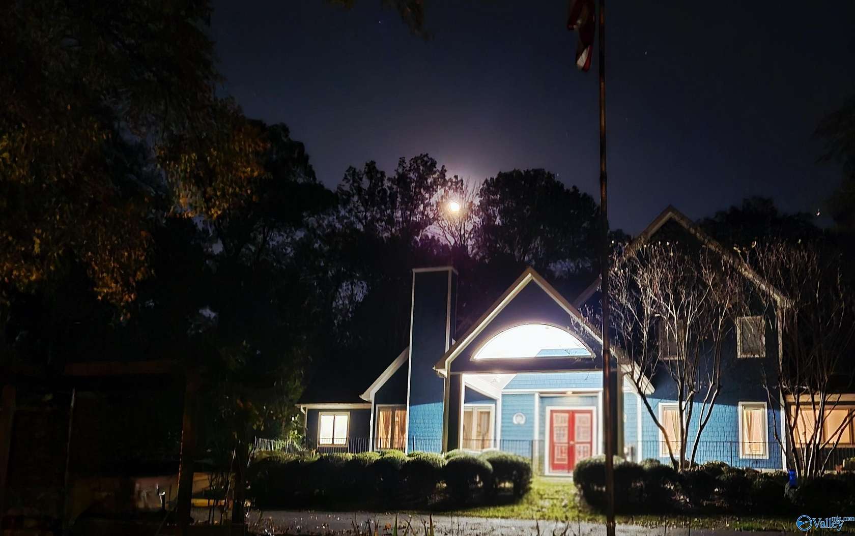 2.3 Acres of Land with Home for Sale in Moulton, Alabama