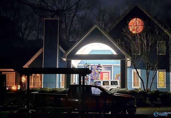 2.3 Acres of Residential Land with Home for Sale in Moulton, Alabama