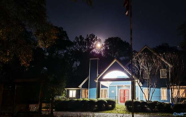 2.3 Acres of Residential Land with Home for Sale in Moulton, Alabama