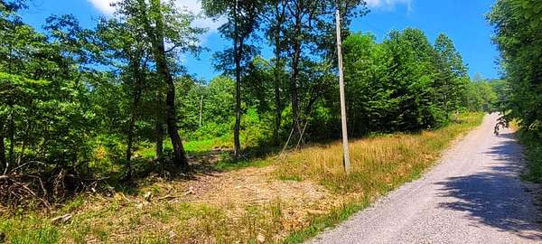 5.2 Acres of Land for Sale in Spring City, Tennessee
