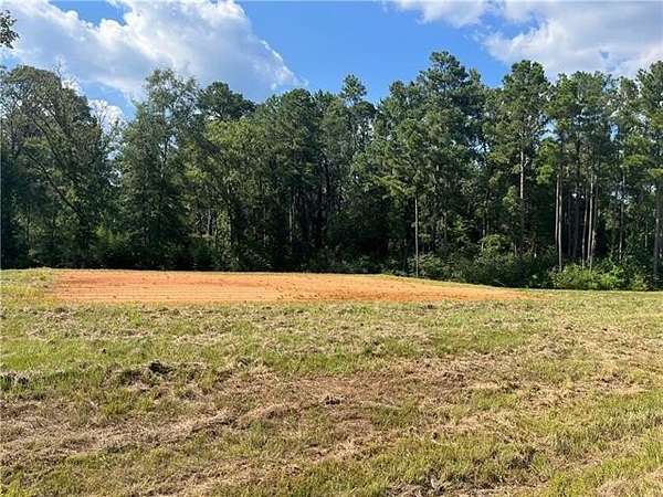 1.5 Acres of Residential Land for Sale in Dry Prong, Louisiana