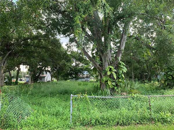 0.21 Acres of Land for Sale in Tampa, Florida