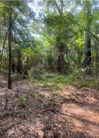 6 Acres of Residential Land for Sale in Quincy, Florida