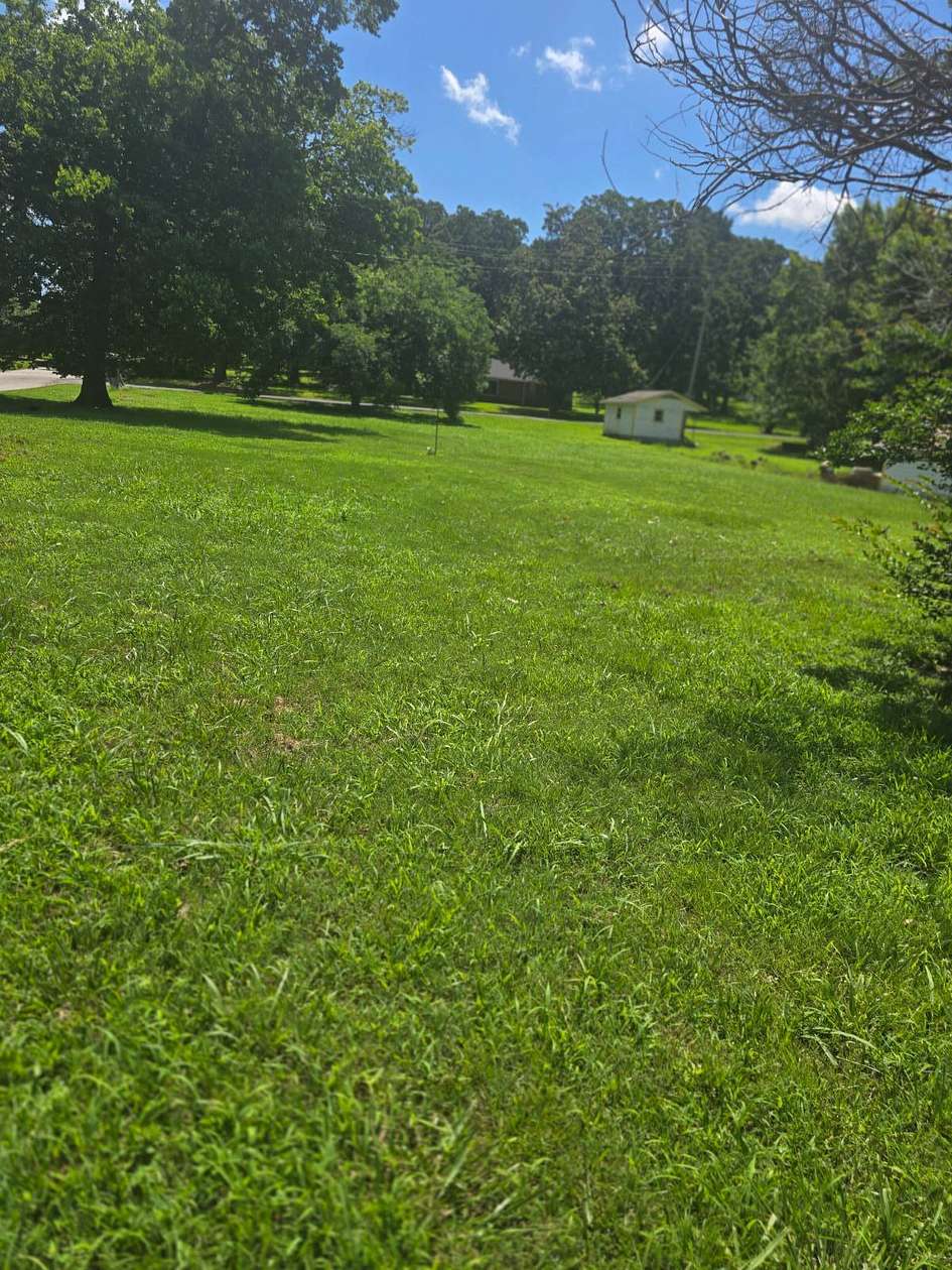 0.4 Acres of Residential Land for Sale in Paris, Arkansas