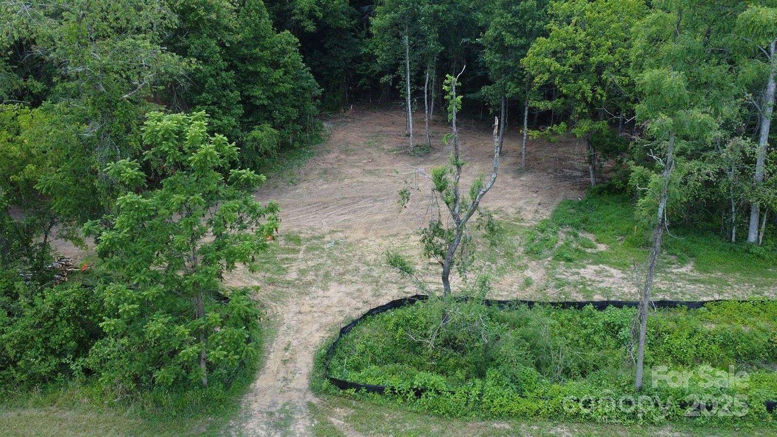 1.76 Acres of Residential Land for Sale in Mars Hill, North Carolina