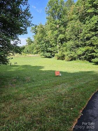1.16 Acres of Residential Land for Sale in Mars Hill, North Carolina