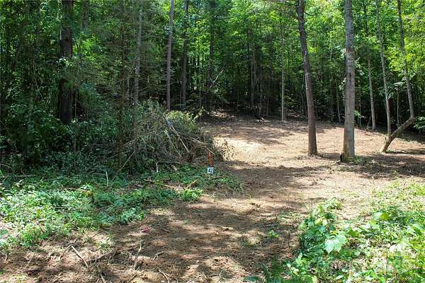 1.82 Acres of Residential Land for Sale in Mars Hill, North Carolina