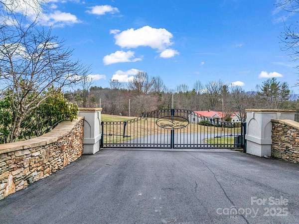 1.82 Acres of Residential Land for Sale in Mars Hill, North Carolina