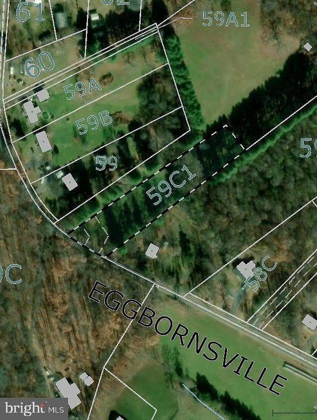 1.48 Acres of Land for Sale in Rixeyville, Virginia