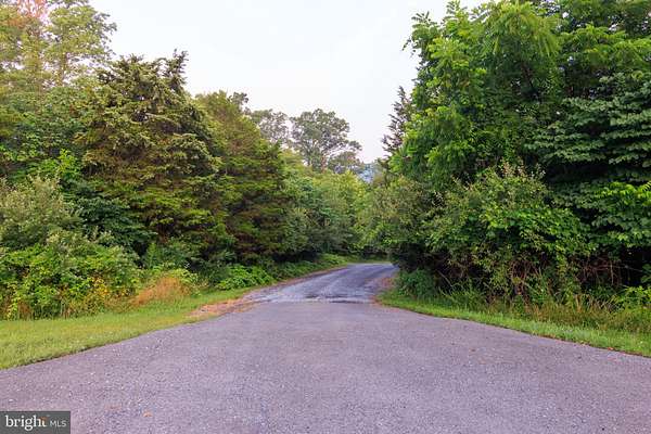 5.12 Acres of Residential Land with Home for Sale in Strasburg, Virginia