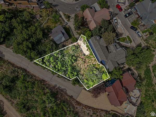 0.12 Acres of Residential Land for Sale in Park City, Utah