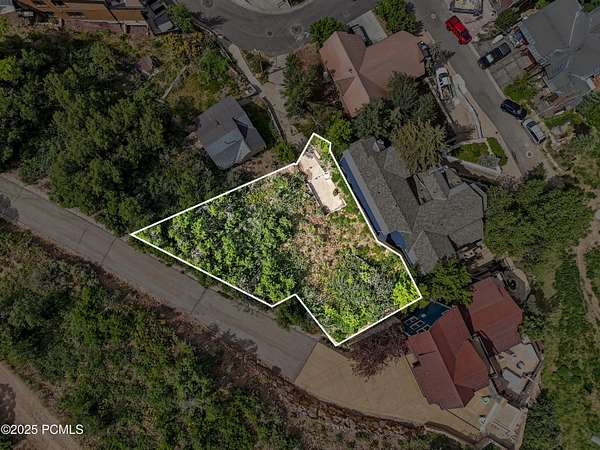 0.12 Acres of Residential Land for Sale in Park City, Utah