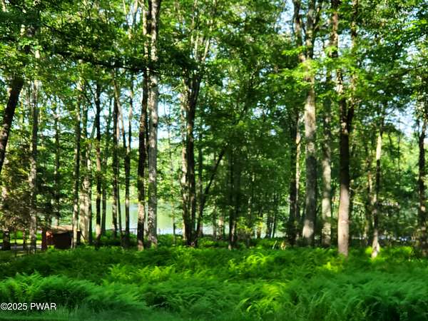 0.54 Acres of Residential Land for Sale in Hawley, Pennsylvania