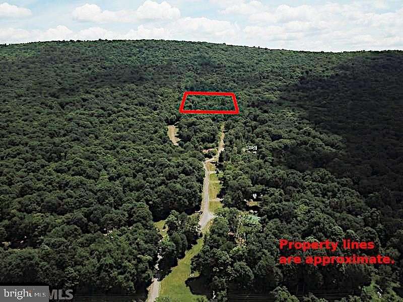 6 Acres of Land for Sale in Saxton, Pennsylvania