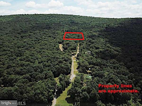 6 Acres of Land for Sale in Saxton, Pennsylvania