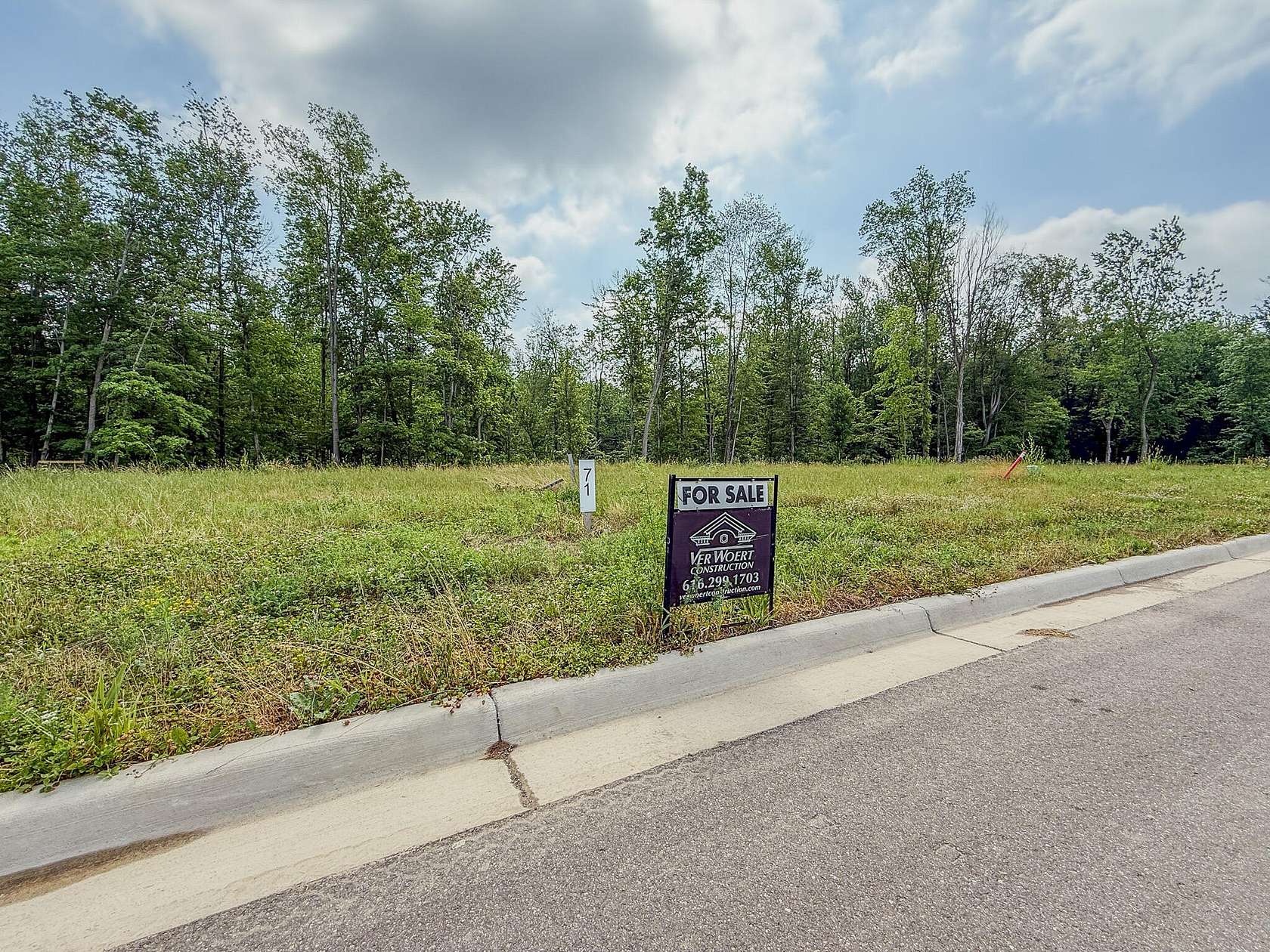 0.31 Acres of Residential Land for Sale in Walker, Michigan