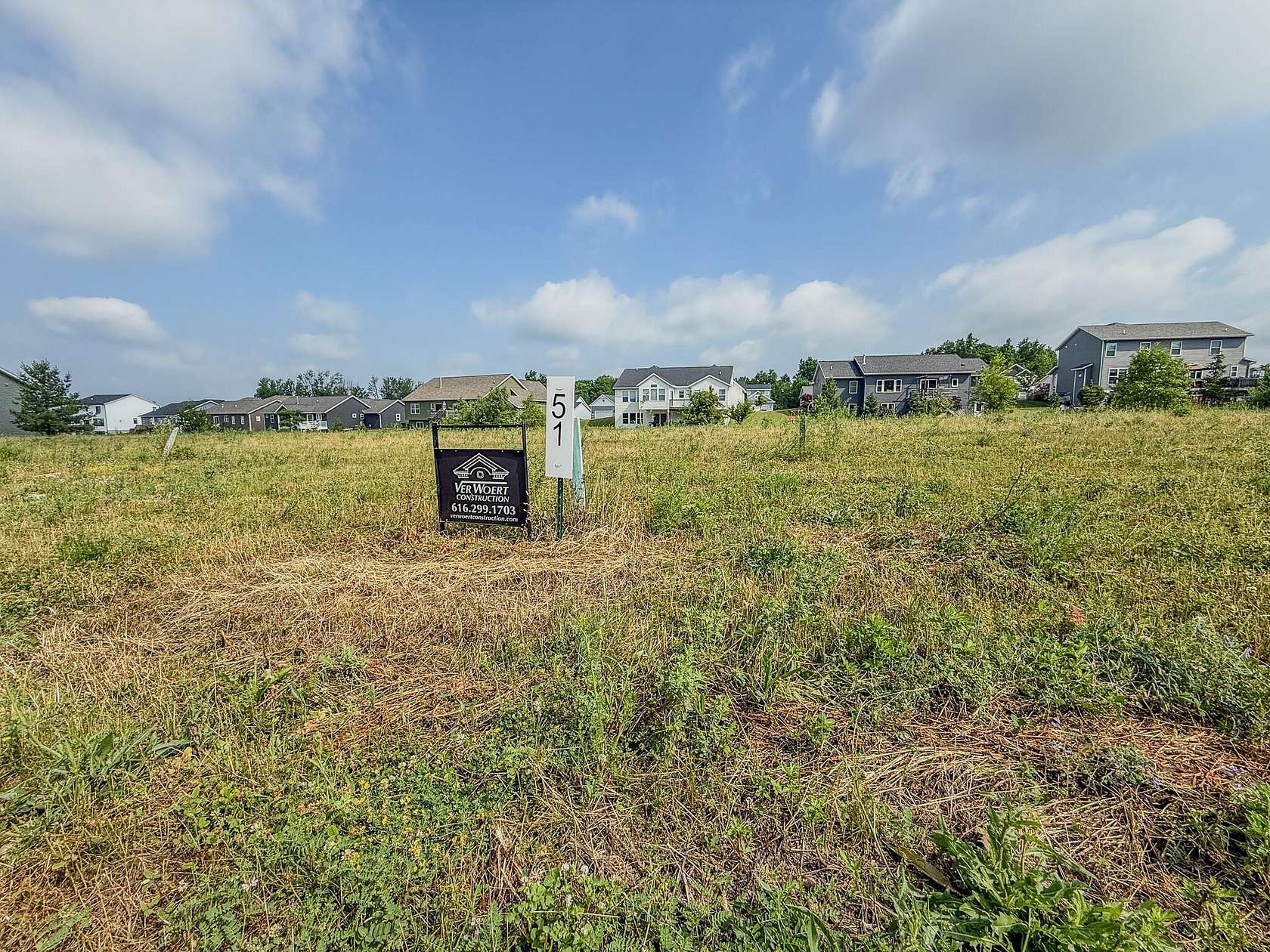 0.31 Acres of Residential Land for Sale in Walker, Michigan