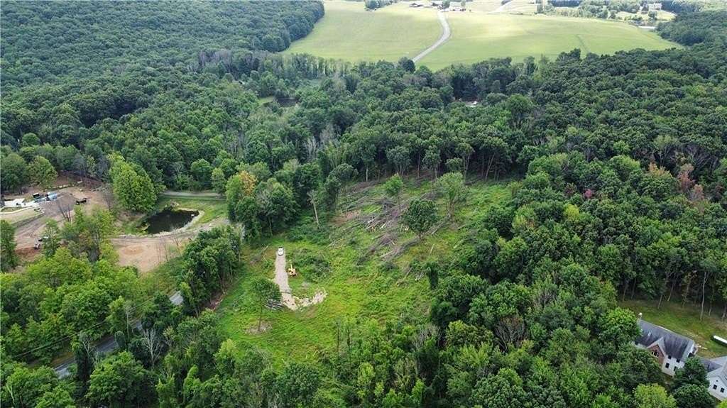 7.8 Acres of Residential Land for Sale in Warwick, New York