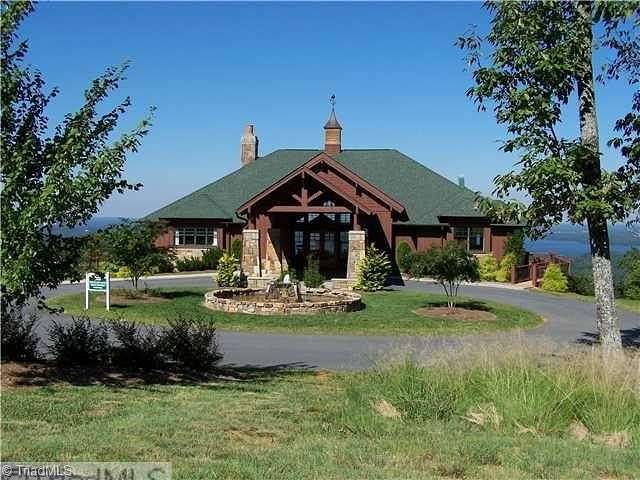 1 Acre of Residential Land for Sale in Denton, North Carolina