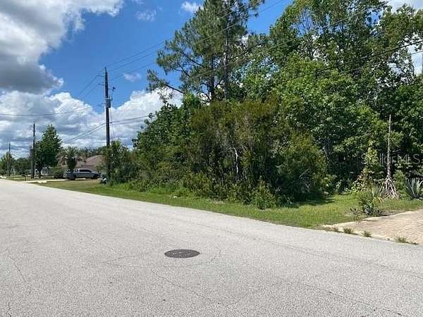 0.23 Acres of Land for Sale in Palm Coast, Florida