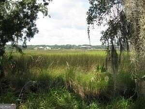 0.52 Acres of Residential Land for Sale in St. Marys, Georgia