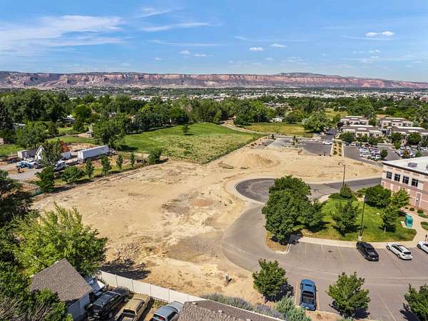 2.62 Acres of Commercial Land for Sale in Grand Junction, Colorado