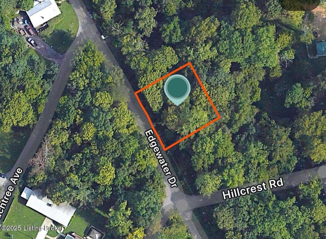 0.23 Acres of Land for Sale in Pewee Valley, Kentucky