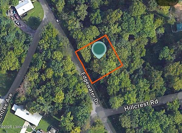 0.23 Acres of Land for Sale in Pewee Valley, Kentucky