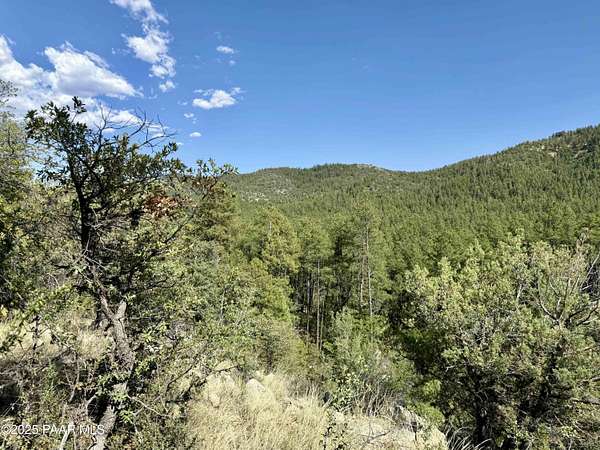 1.74 Acres of Residential Land for Sale in Prescott, Arizona