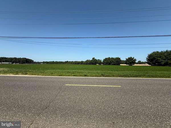 10 Acres of Land for Sale in Shamong Township, New Jersey