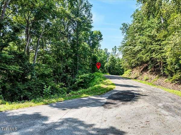 2.8 Acres of Residential Land for Sale in Sharps Chapel, Tennessee