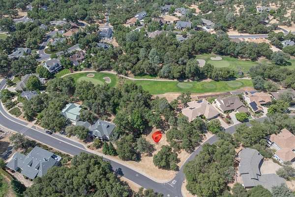 0.36 Acres of Residential Land for Sale in Angels Camp, California