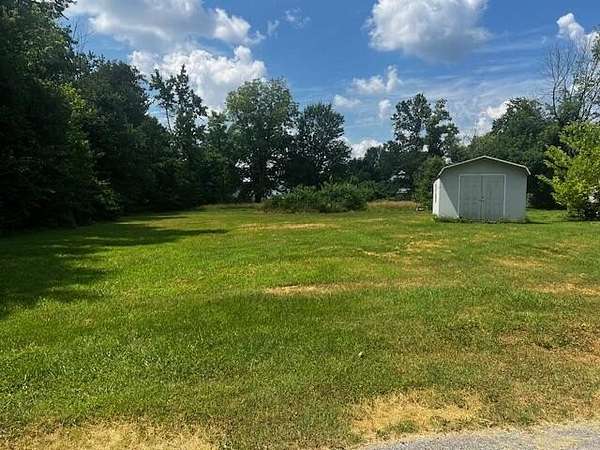 0.22 Acres of Residential Land for Sale in Junction City, Kentucky