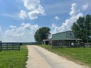 95 Acres of Agricultural Land for Sale in Mays Lick, Kentucky