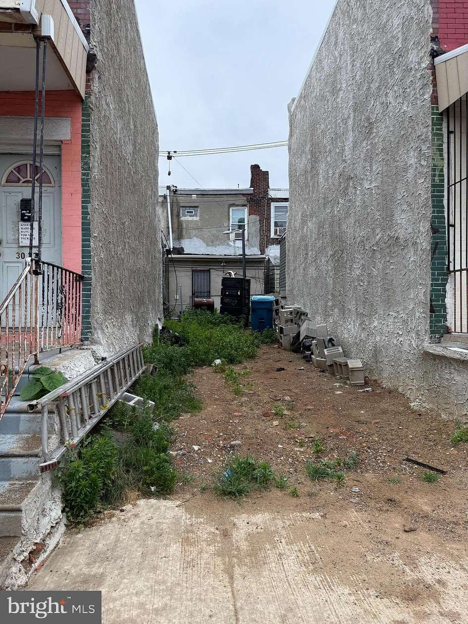 0.02 Acres of Land for Sale in Philadelphia, Pennsylvania