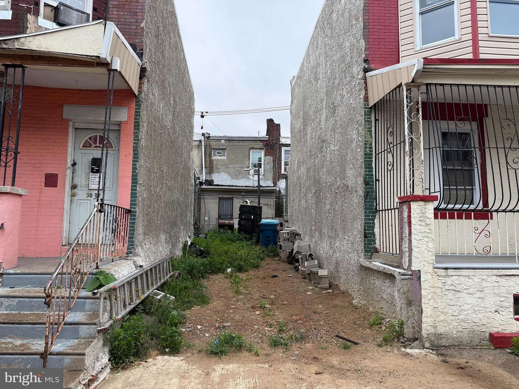 0.02 Acres of Land for Sale in Philadelphia, Pennsylvania