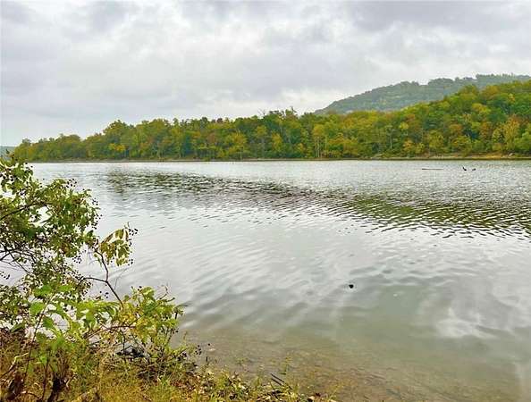 0.33 Acres of Residential Land for Sale in Holiday Island, Arkansas