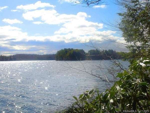 3.65 Acres of Residential Land for Sale in Goshen, Connecticut