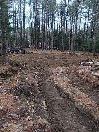 2.46 Acres of Residential Land for Sale in Bridgton, Maine