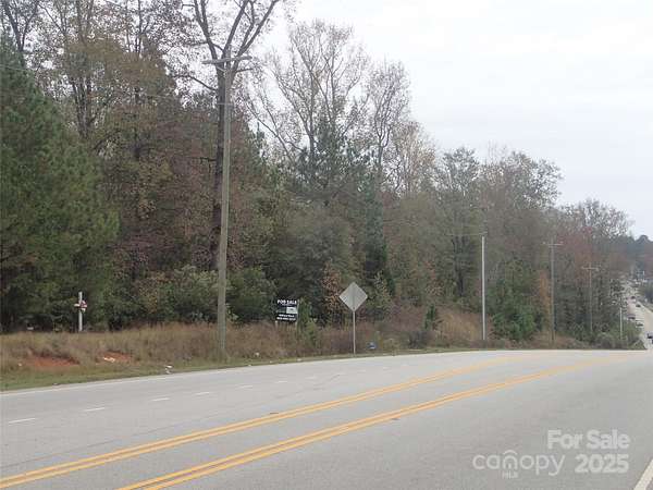 9.2 Acres of Mixed-Use Land for Sale in Rock Hill, South Carolina