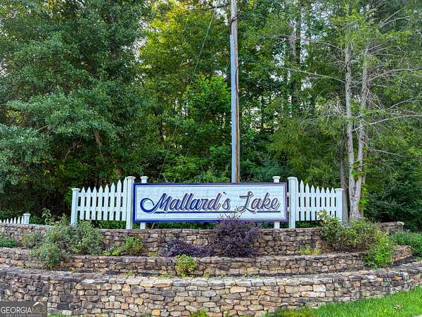 0.18 Acres of Land for Sale in Hogansville, Georgia