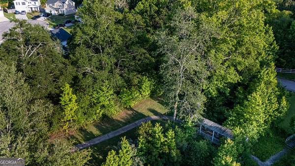 0.18 Acres of Land for Sale in Hogansville, Georgia