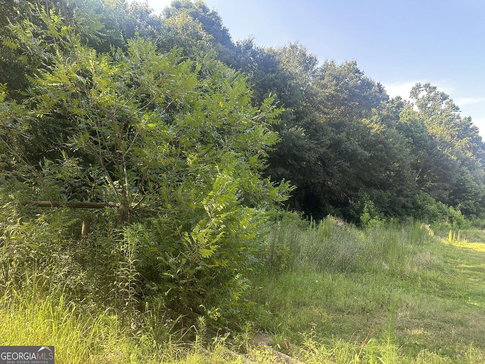 13.3 Acres of Land for Sale in Commerce, Georgia