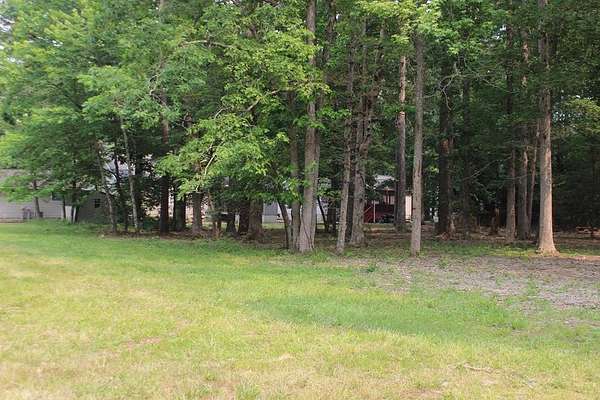 0.24 Acres of Residential Land for Sale in Greenbackville, Virginia
